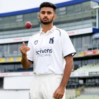 Manraj Johal Biography
